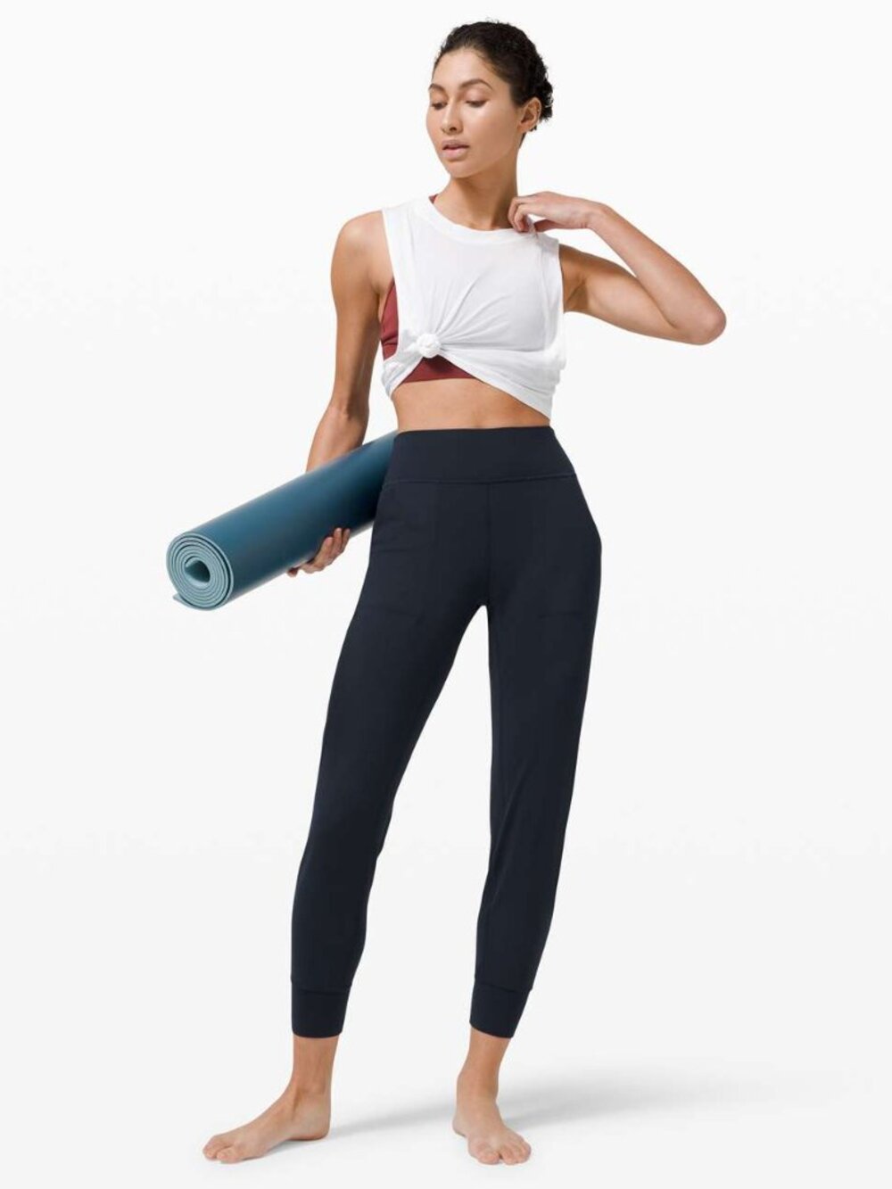 Lululemon Align Jogger - True Navy